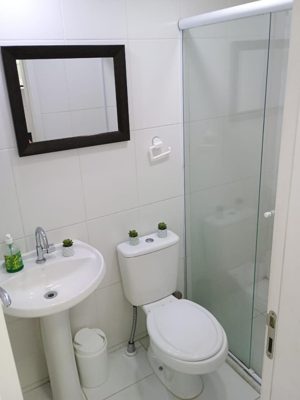 Apto Sp Expo Center , Anhembi, Tiete Apartamento São Paulo
