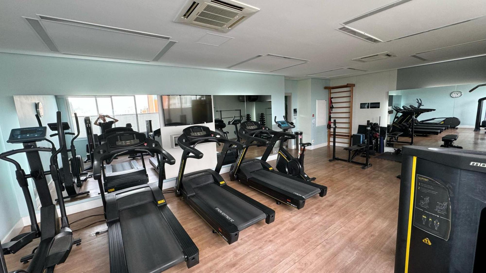 Apartamento Apto Sp Expo Center , Anhembi, Tiete São Paulo